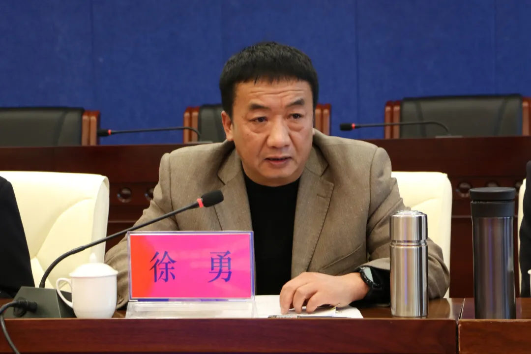 楚雄州检察院落实“七号检察建议” 筑牢寄递安全网