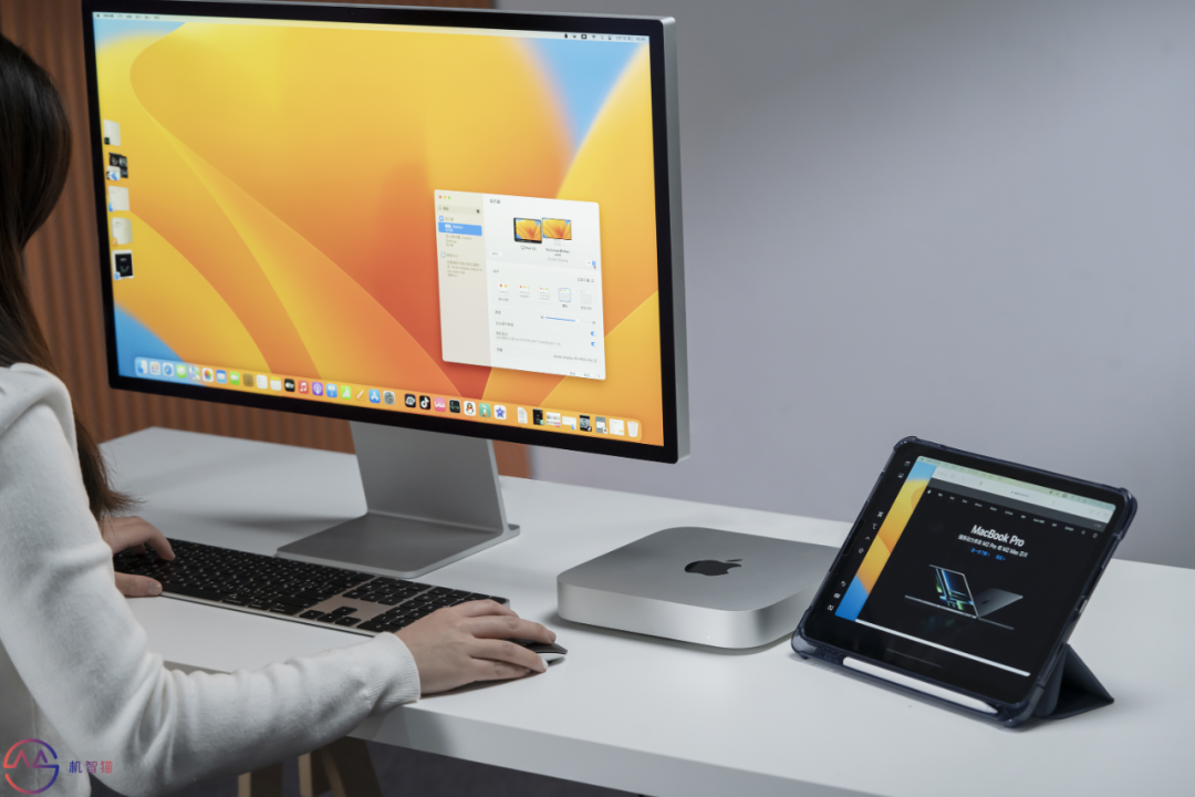 m2版mac mini评测:史上最便宜苹果电脑值得买么?_pc软件网
