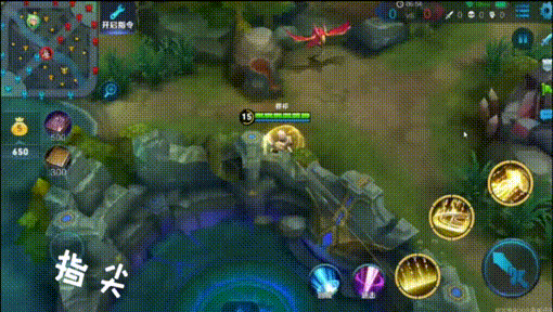 王者荣耀五个英雄的重做废案，体验服永久删除，张良传送谁见过？