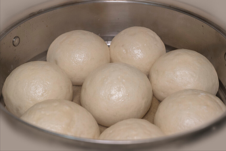 发面要想快速，别只会放酵母，面点师傅分享2个窍门，10分钟发好