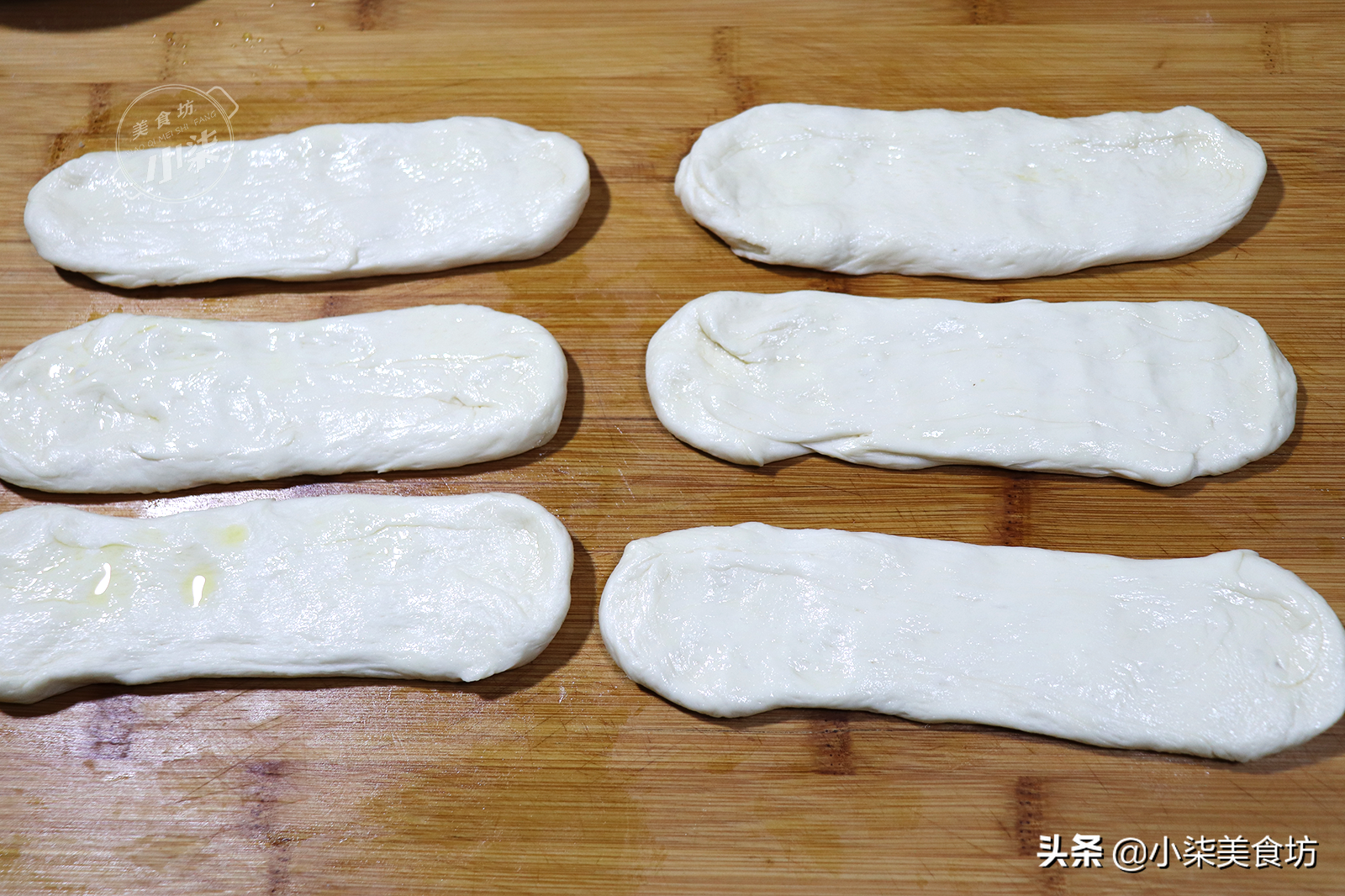 想吃酥掉渣饼，5分钟教会你，外酥里软又多层，一周吃7次都不嫌腻