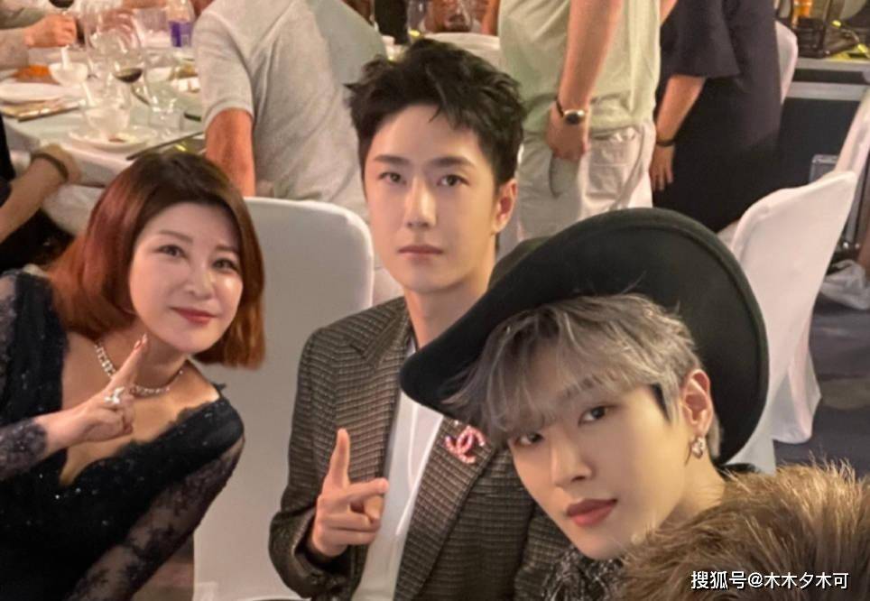 王一博与吴宣仪:娱乐圈的门槛究竟有多低?亿万盈利背后的故事!