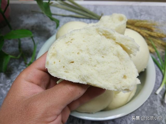 食用碱，小苏打不可随便用，好多人一直搞不懂，看完涨知识了