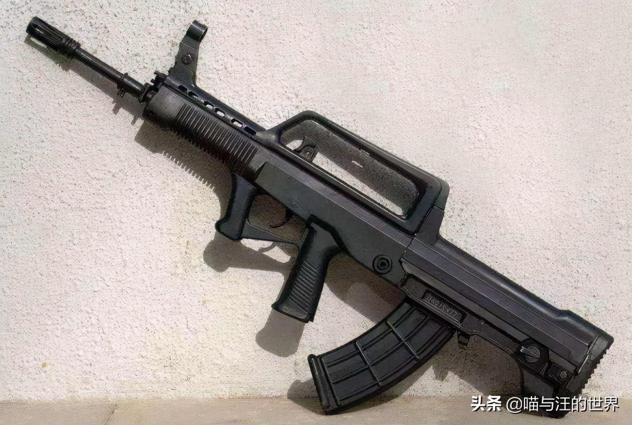 Ϊɶ�ձ����˴�������ɴ�1000�ף����ִ���ǹֻ�ܴ�400�ף�