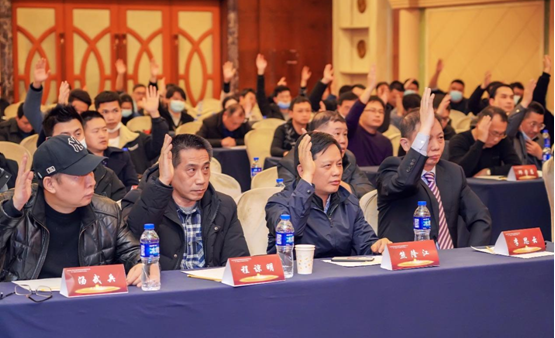 「祝贺」江西省中医药学会运动医学分会成立，江西省中西医结合医院唐清美教授当选第一届主任委员