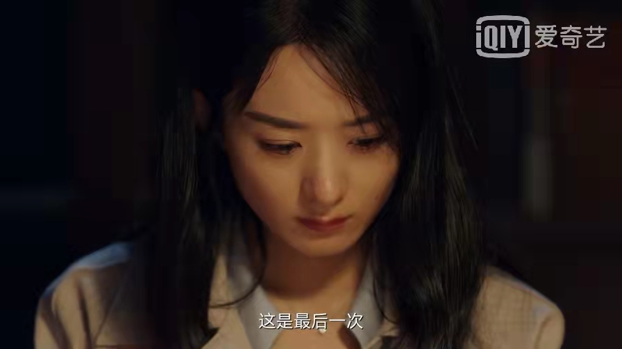 《谁是凶手》剧情细思极恐！沈雨母亲的死因里 藏着天大的秘密？