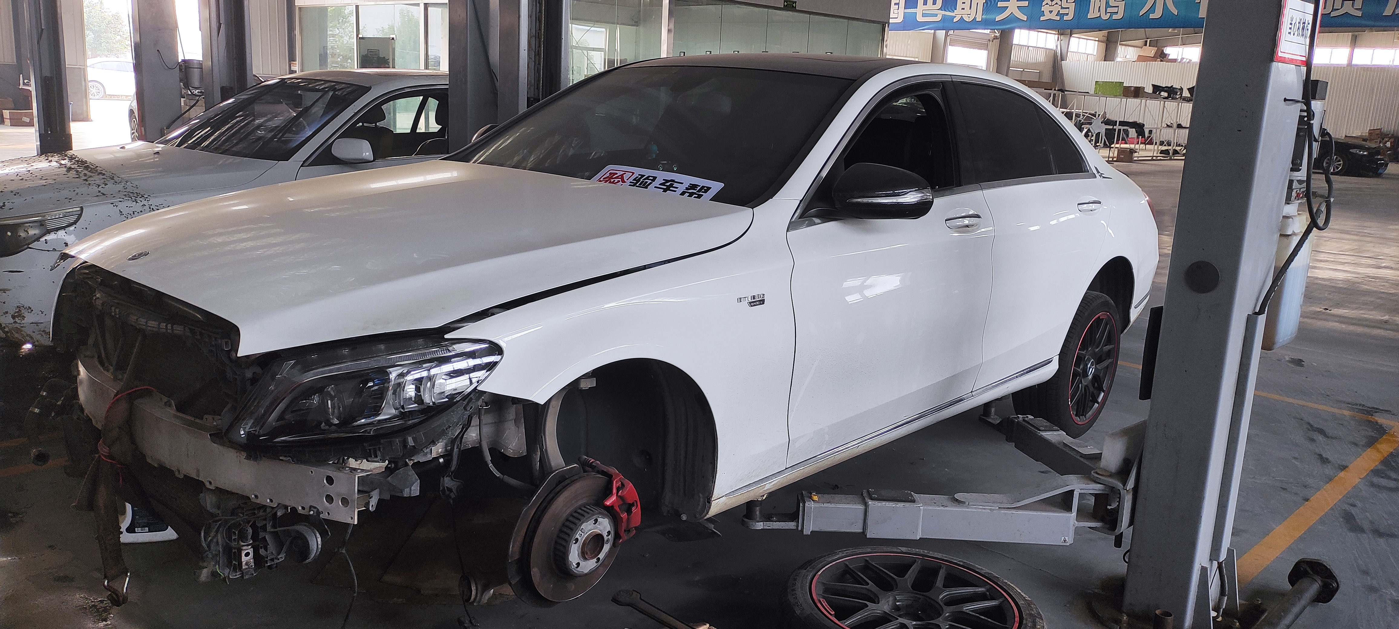 90后小姐姐與車商達成退車協(xié)議，二手車交易后如何成功退款？