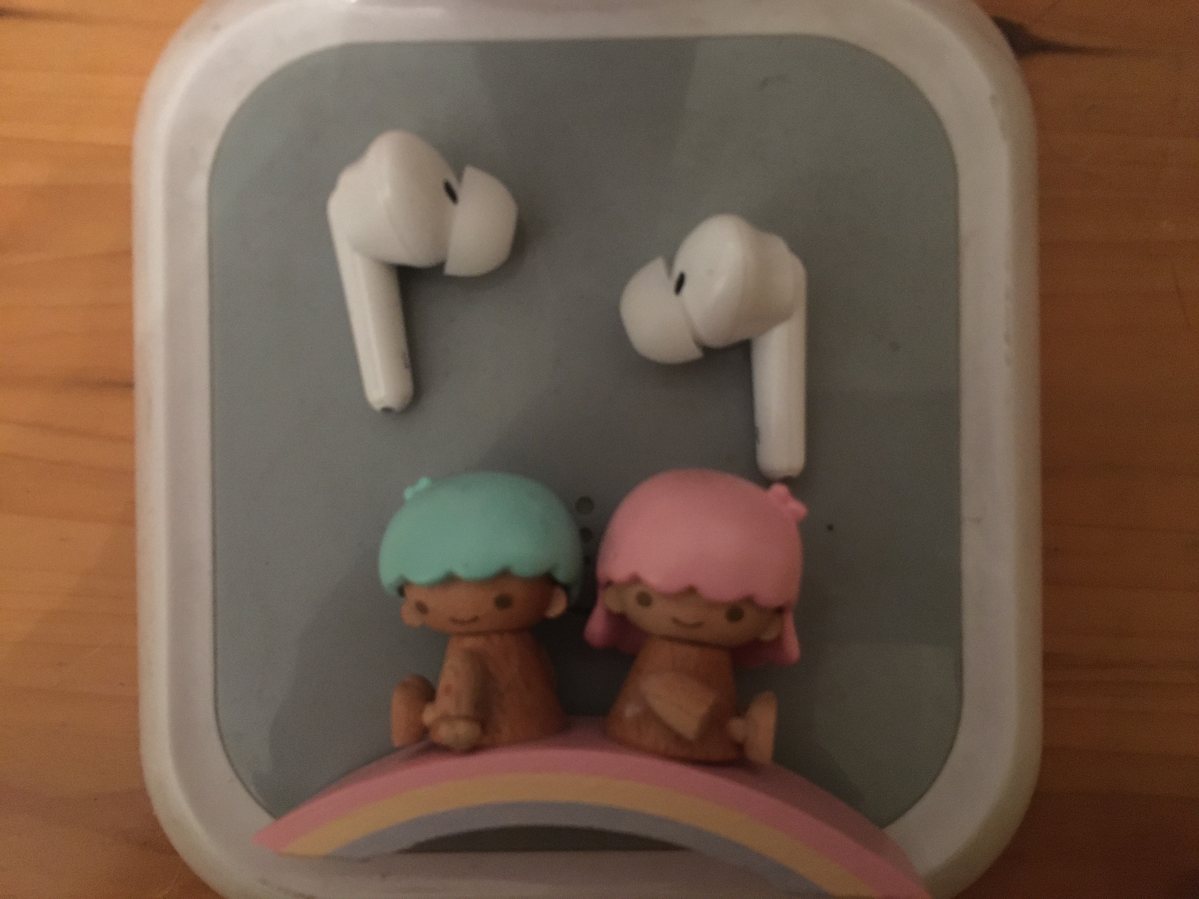 远离宣泄，沉浸音乐，中兴ZTE LiveBuds Pro耳机使用体验