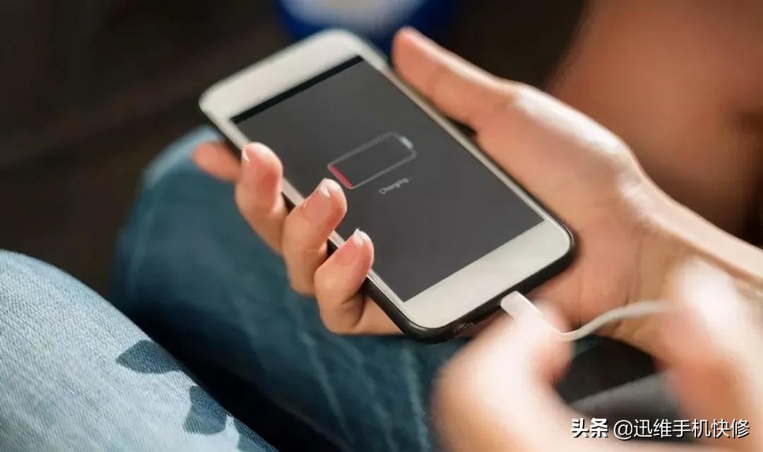 苹果手机充电异常无法激活的解决方法