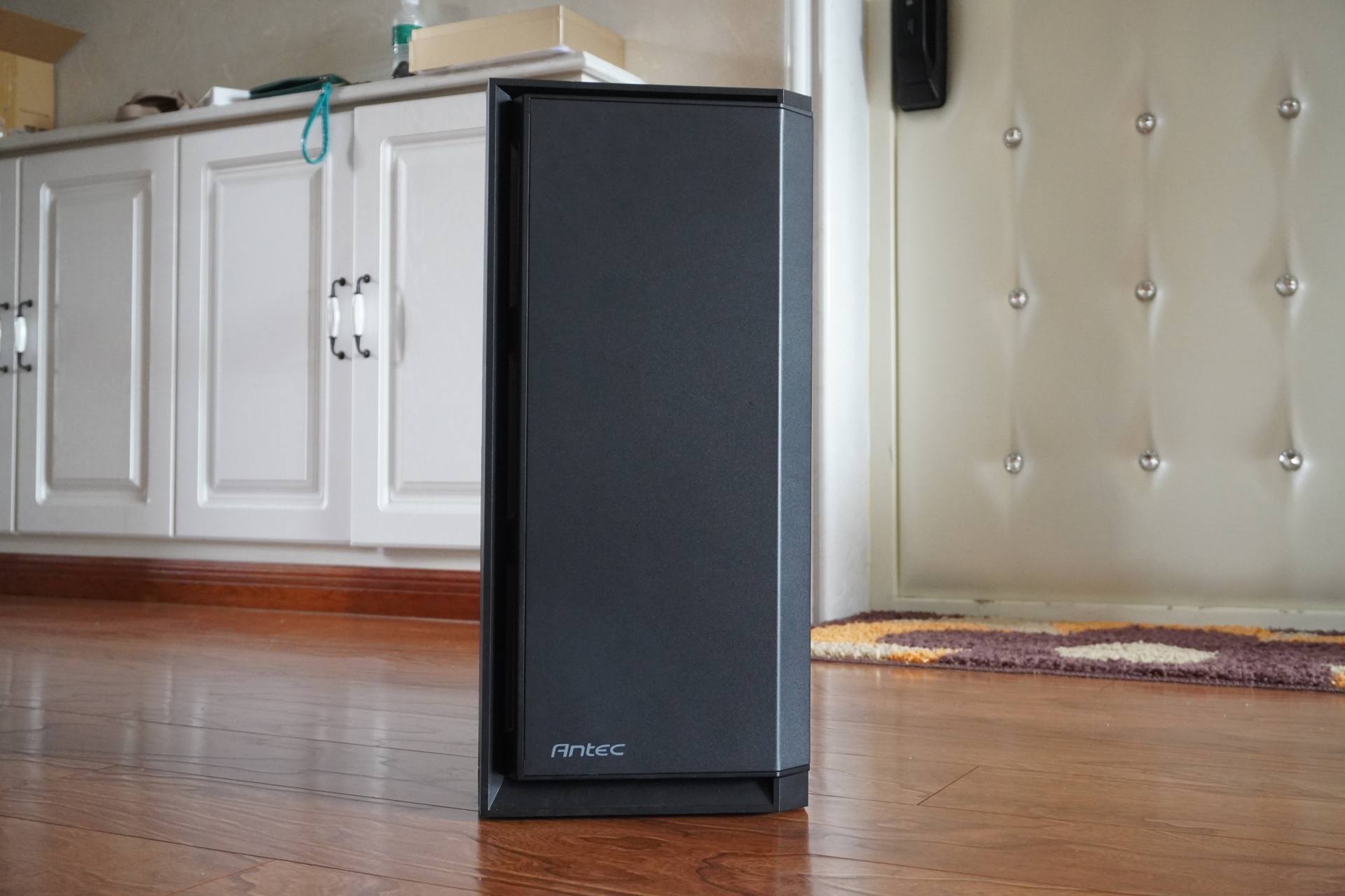 轻度分享我的电脑周边设备，看看哪些入了你的法眼？