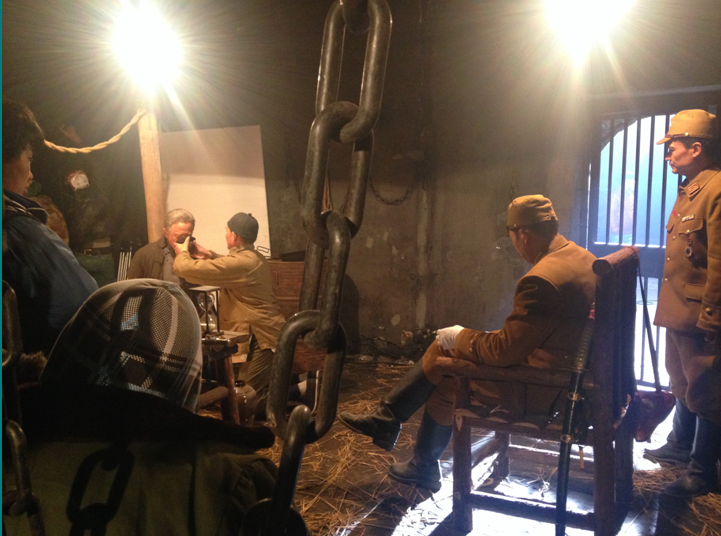 ��ս��һ�����£��վ�˾����߰�·���ɲ����ٱ𻥵����彡��