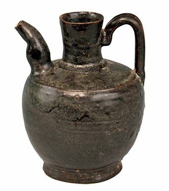 瓷器收藏人必看必懂的知识，瓷器老化痕迹鉴定百余条技巧