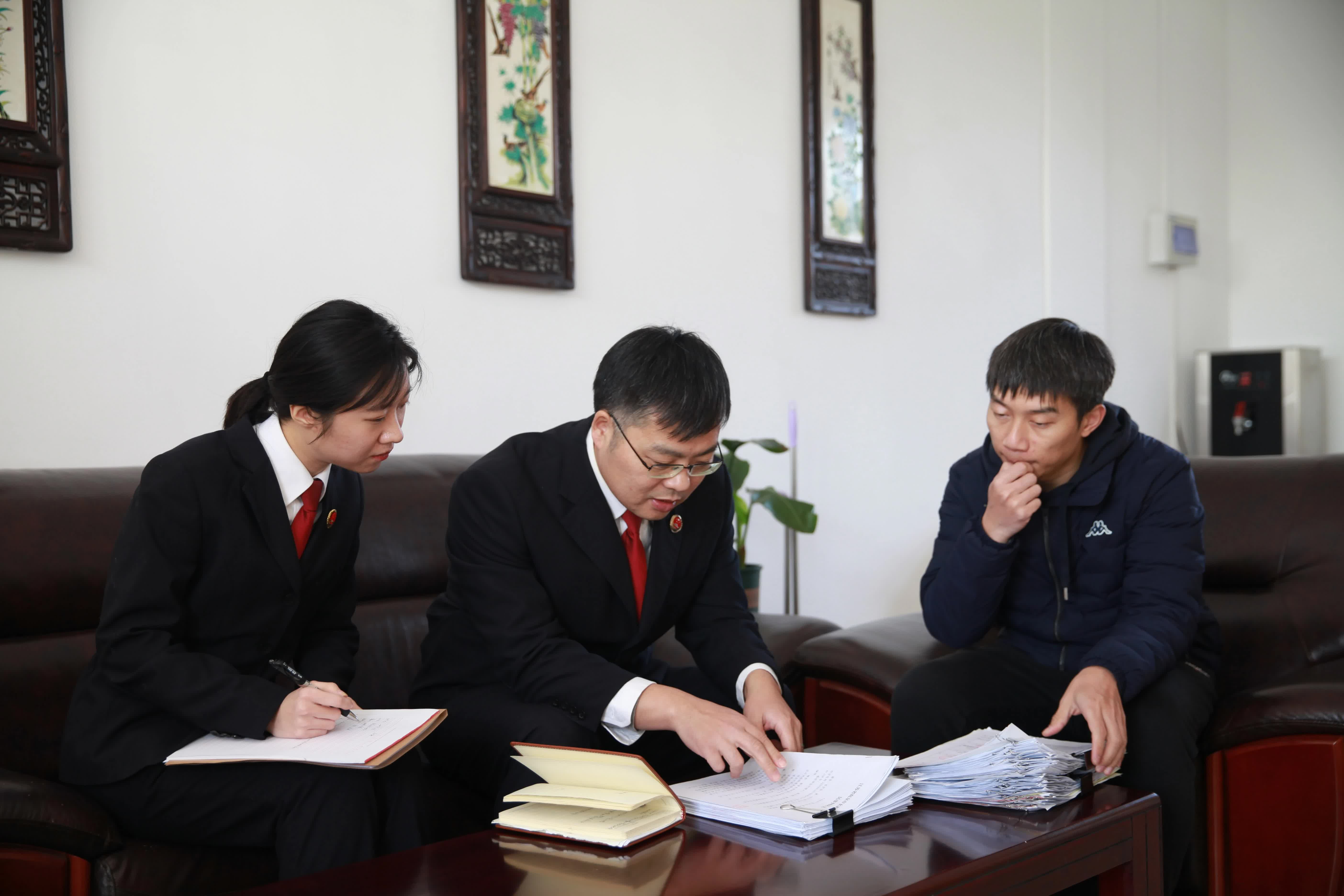最高人民检察院发布第三十一批指导性案例