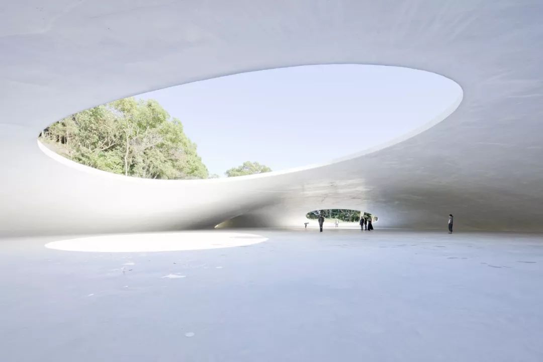 21世纪前21年最精彩的21座建筑为您揭开建筑的独特魅力