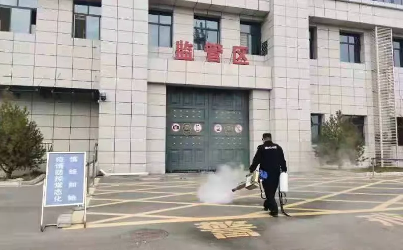 “疫”不容辞！疫情防控中的检察担当