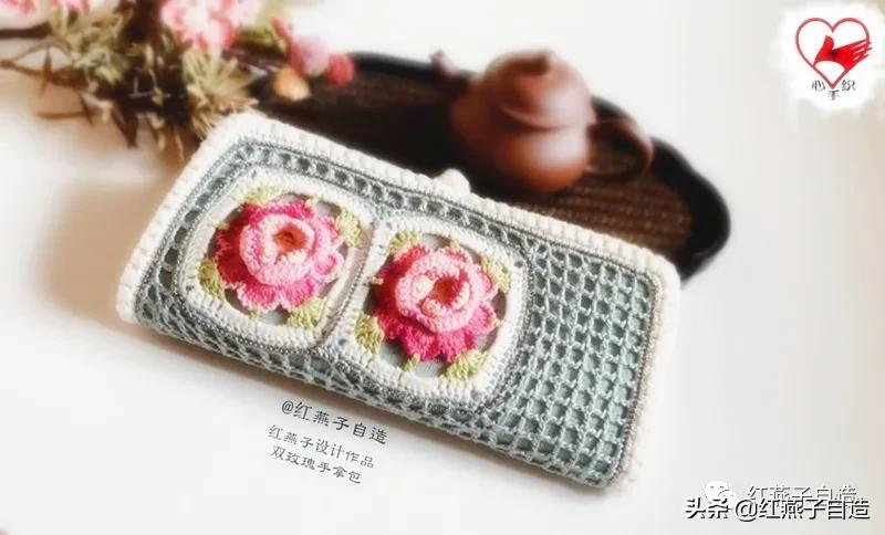 温暖的礼物手工