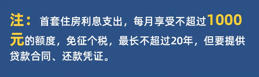 2022年個人所得稅合理避稅的12種方法，省錢就靠它了