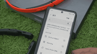 解放双耳，愉悦听歌，用空气传声黑科技Mu6运动蓝牙耳机
