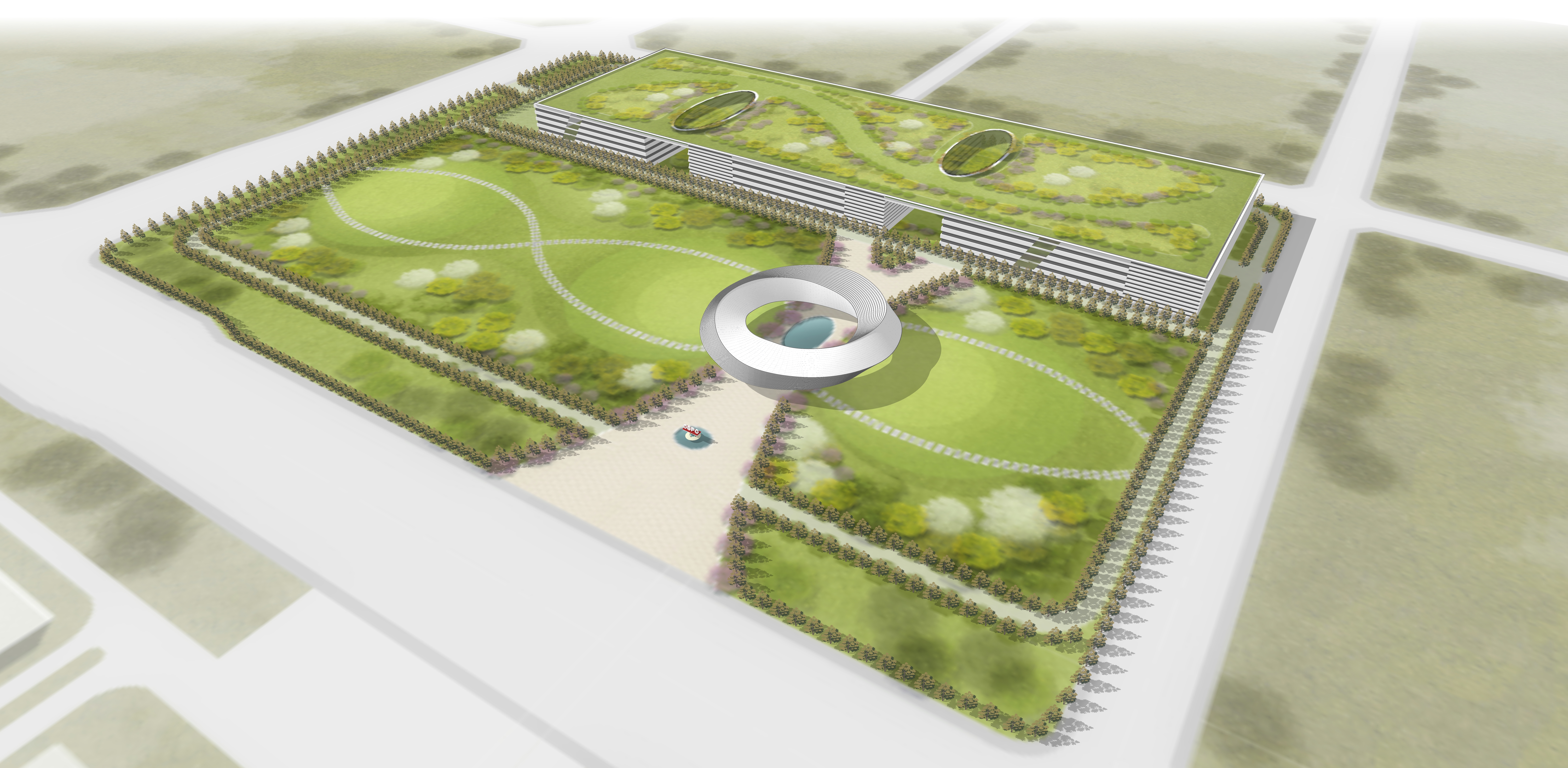 石药集团再添两个省重点建设项目