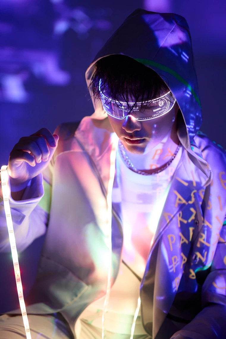 吴宗宪22岁儿子夜店吸毒被逮捕，吴宗宪回应：恳请法官从重量刑