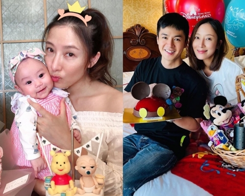 杨怡秘密生二胎儿子，姐姐公开孩子长相，指杨怡气色很好快将出院