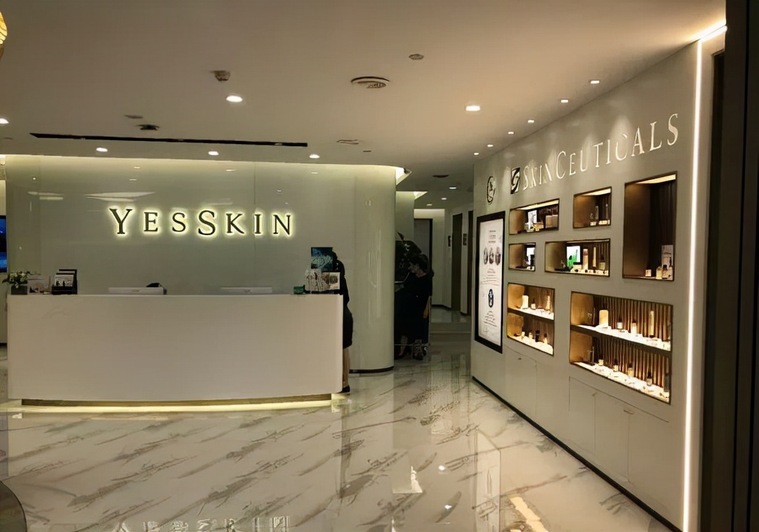 轻医美，可以遇见的万亿级医美市场