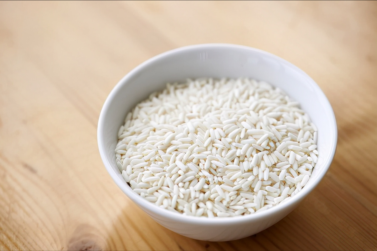 同样是糯米，“长糯米”和“圆糯米”有啥区别？弄懂再买不吃亏