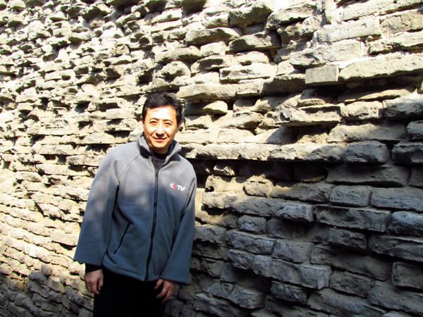 河北旅游：邯郸附近有座广府古城（图）