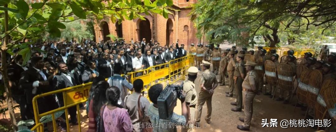 今年的印度神片就是他了？