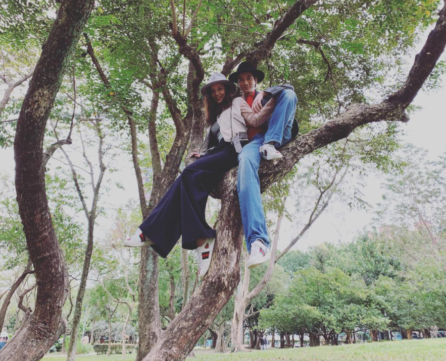 王力宏官宣离婚，与李靓蕾三年没互动，情断原因不简单