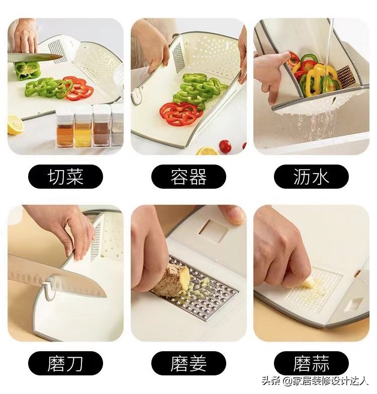以為是「智商稅」的5個家居小物，試過後才知有多爽，非常實用