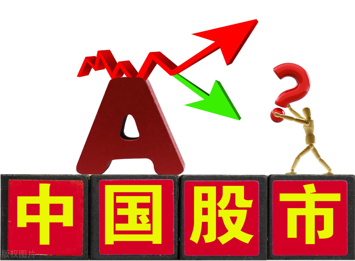 中国股市：今日大盘普跌，各大基金调仓换股，周三走势及策略