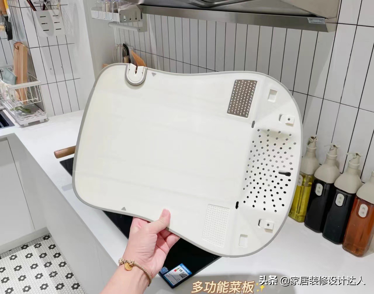 以為是「智商稅」的5個家居小物，試過後才知有多爽，非常實用