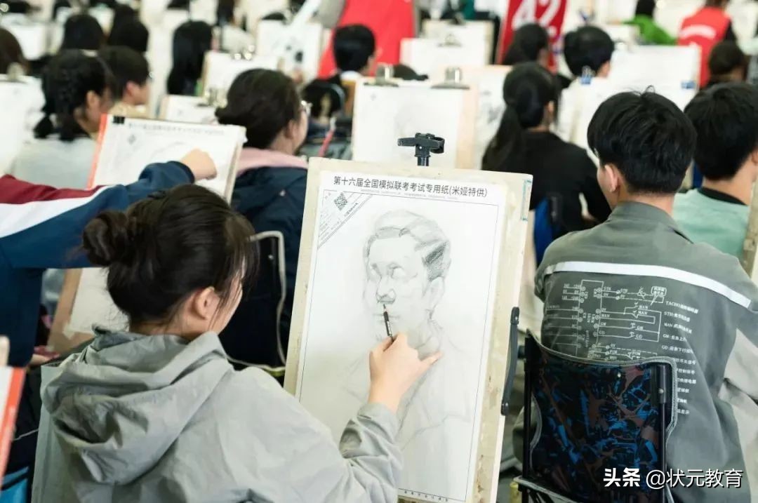 联考没考好？分数不理想？不知道考哪所学校！该怎么办？