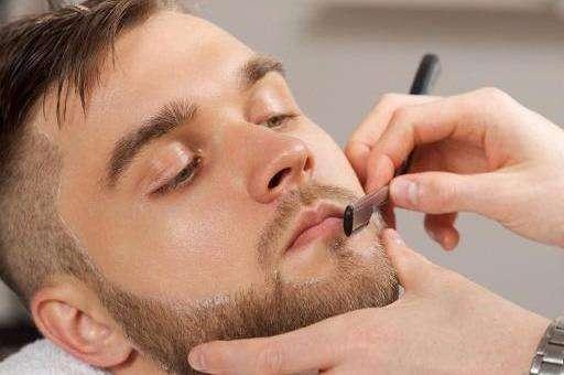 刮鬍子的頻率會影響男性健康嗎？ 這3個時間段最好不要刮