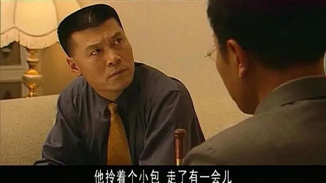 中国评分最高10部“扫黑剧”，《黑冰》第7，前三名全都实至名归