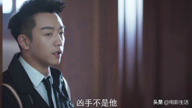 烂剧or高能爽剧？郑恺林峯新剧，罪案尺度大开，却被吐槽剧情浮夸