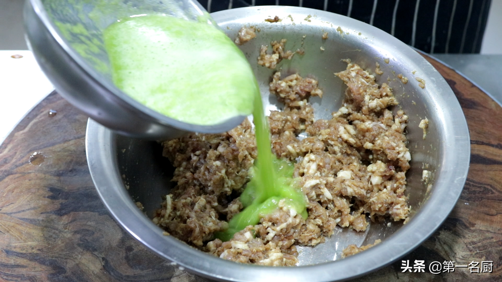 冬至大如年，这5种饺子馅别错过，好吃又营养，福气滚滚来