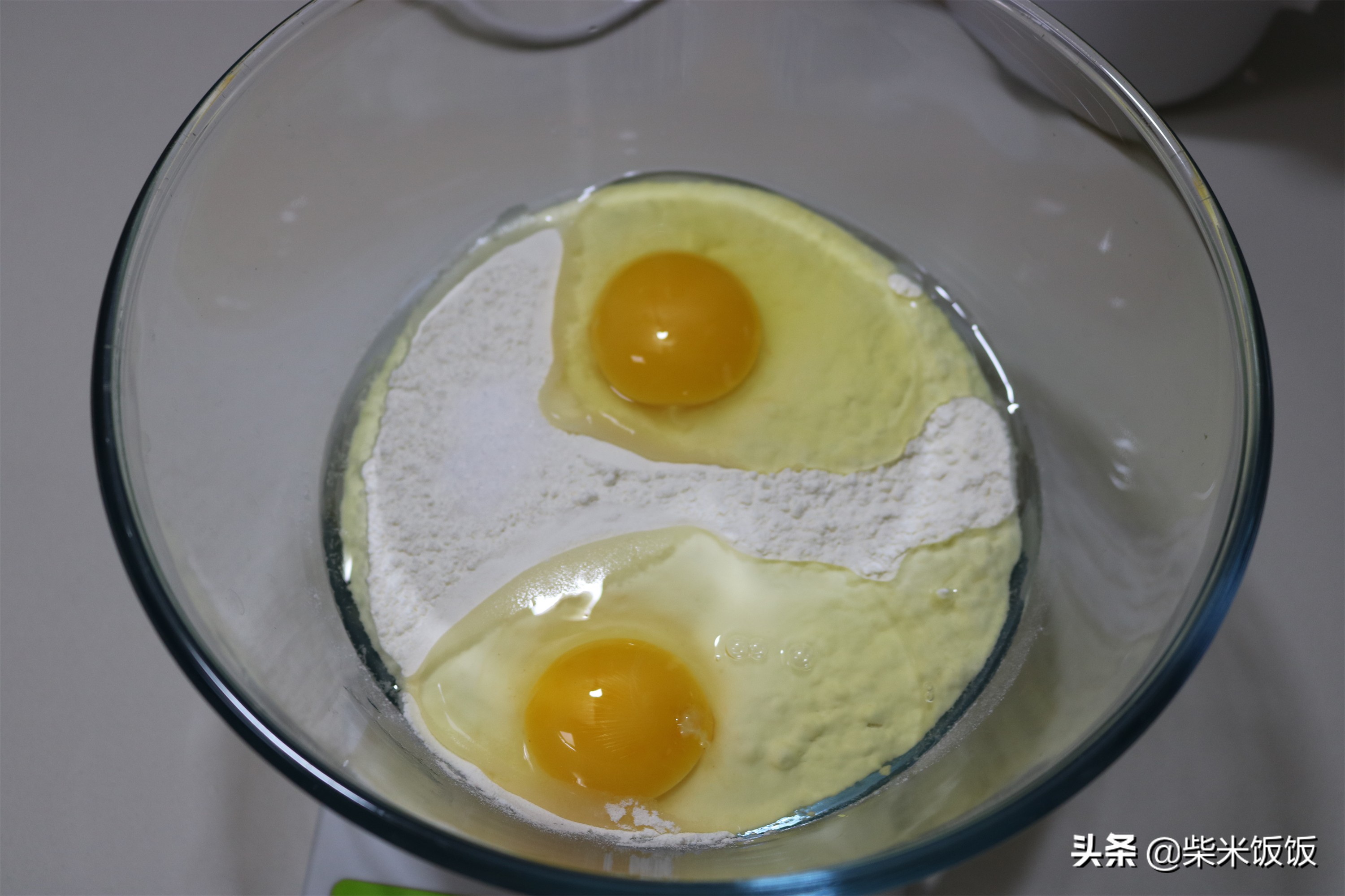 在家制作手擀面，分享我的小技巧，面条柔软筋道，好吃不糊汤