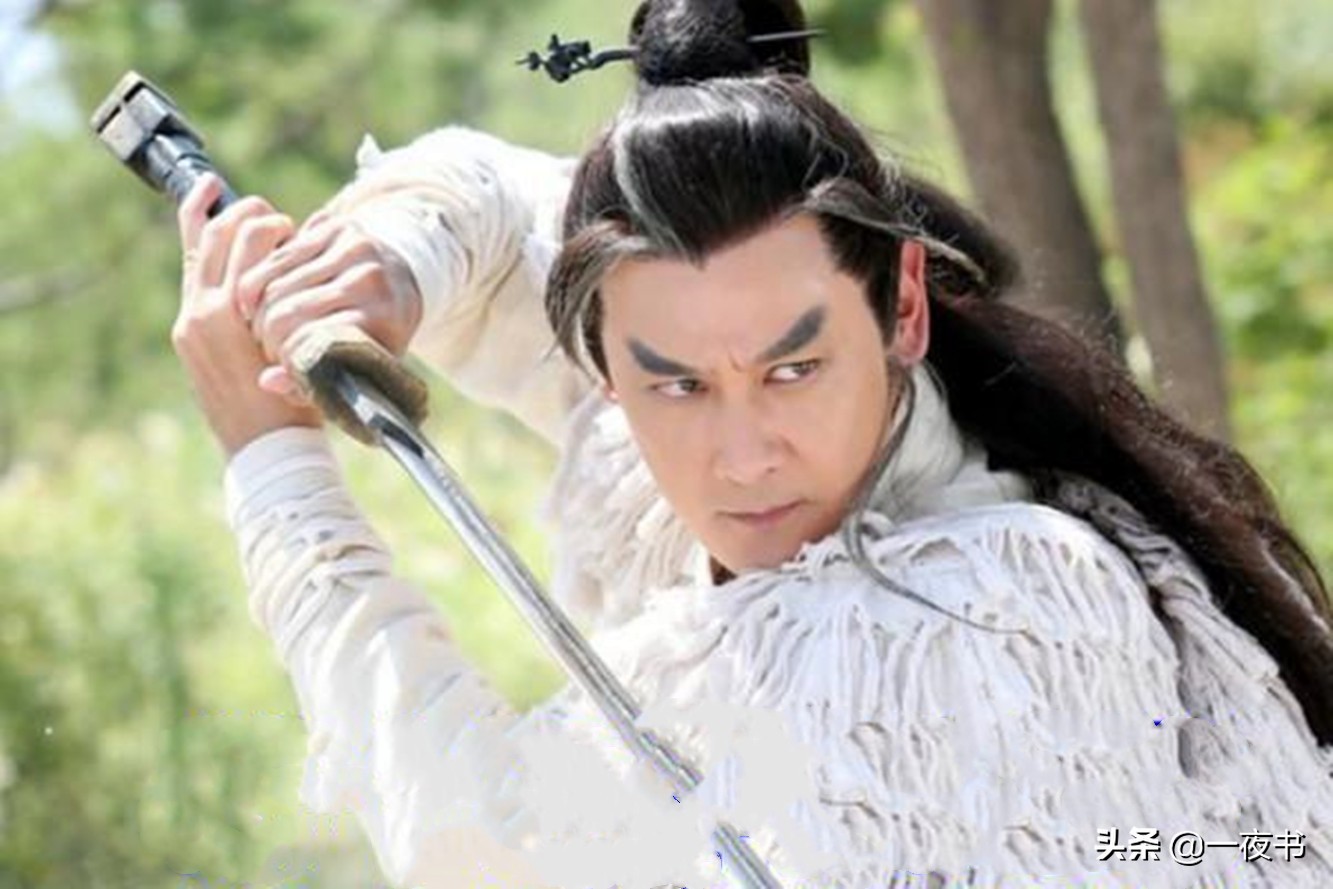 雪中悍刀行绿袍儿上线和李淳罡有怎样的过去真相令人泪目