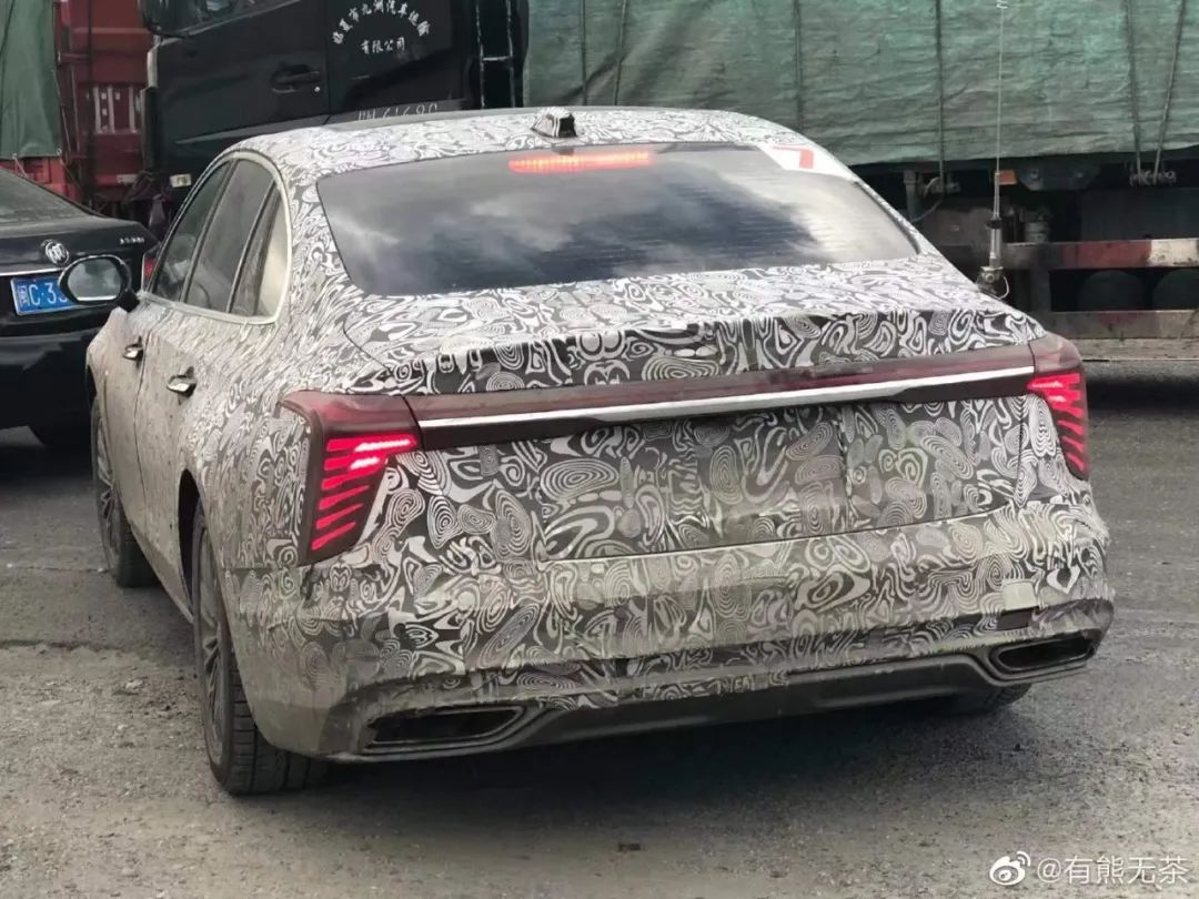 特斯拉Model 3/Y价格调整；吉利帝豪L正式上市