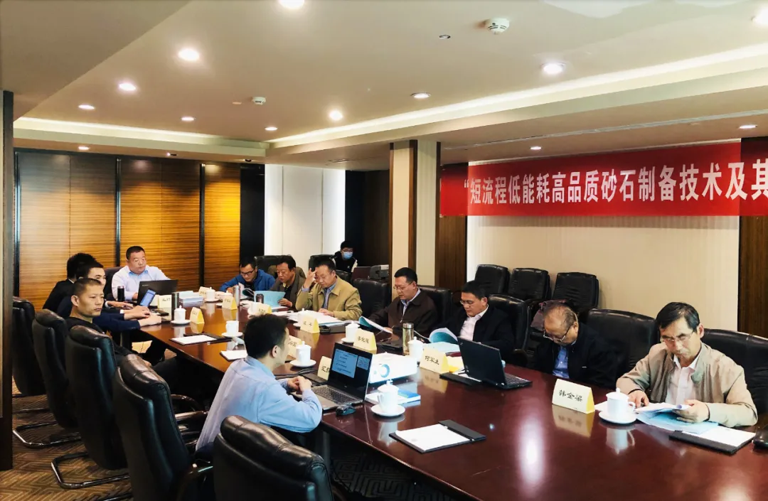 鑫金山助力江西上高南方水泥砂石产能再增200万吨
