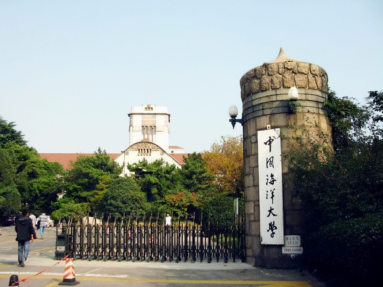 青岛有什么大学(青岛高校最新排名)