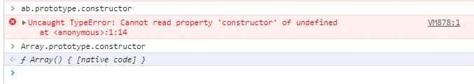 一文带你解读JavaScript的引用类型和函数对象