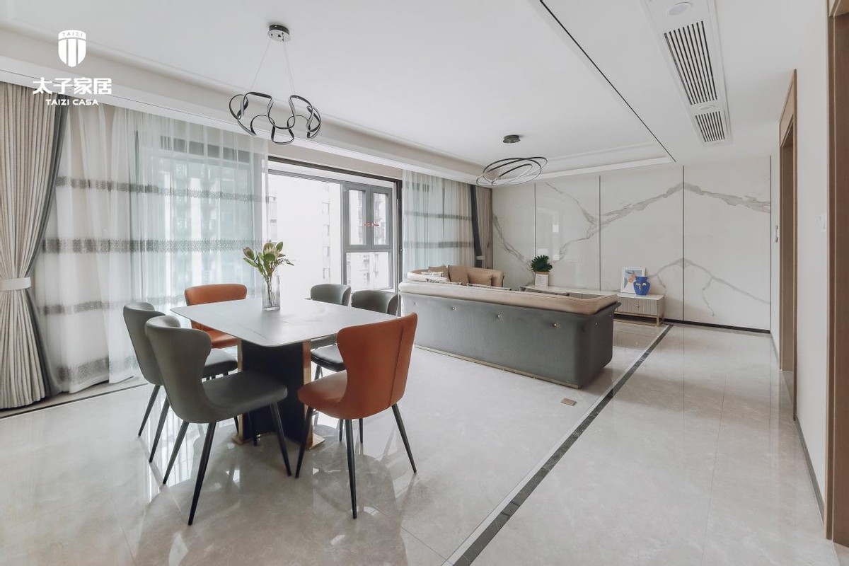 客户案例｜大地色家居 唤醒沉静慢生活