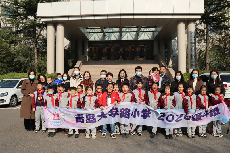 纸短情长！城阳区人民检察院收到家长送来的感谢信