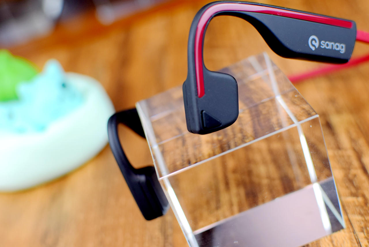 Sanag A11S Pro秘境寒鸦气传导耳机：听音新选择，新奇更舒适