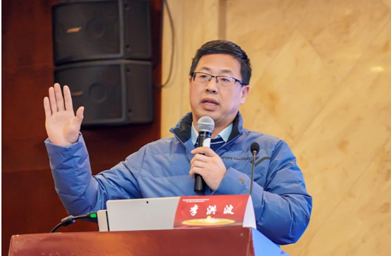 「祝贺」江西省中医药学会运动医学分会成立，江西省中西医结合医院唐清美教授当选第一届主任委员