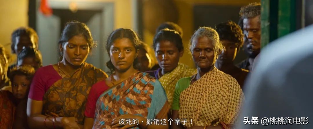 今年的印度神片就是他了？