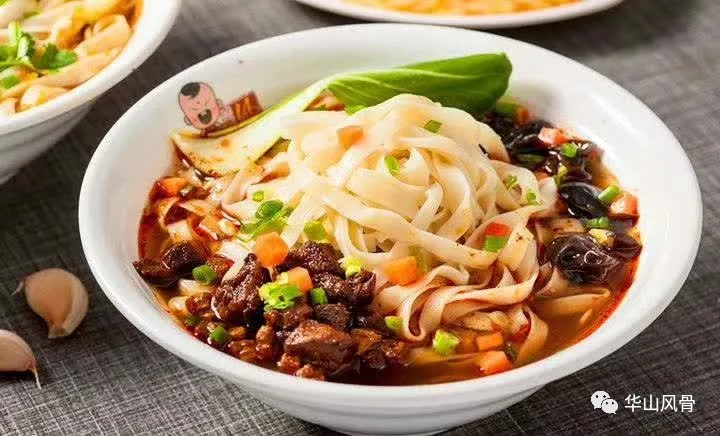 話說渭南丨獨(dú)特的合陽臘八風(fēng)俗